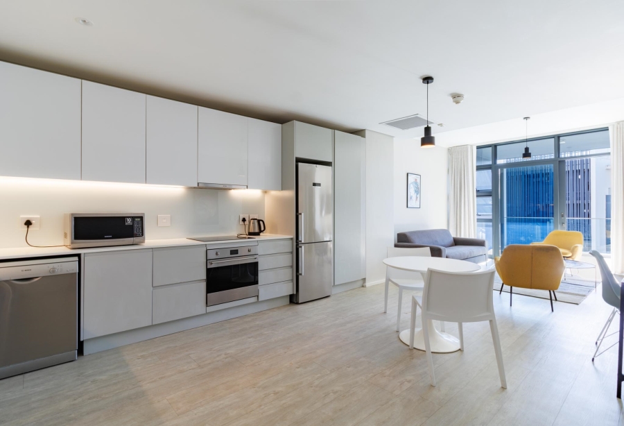 1 Bedroom Property for Sale in Century City Western Cape